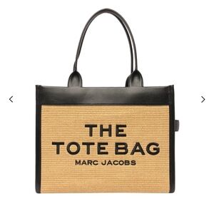 Marc Jacobs Large tote bag